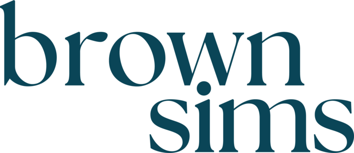 Brown Sims Transparent